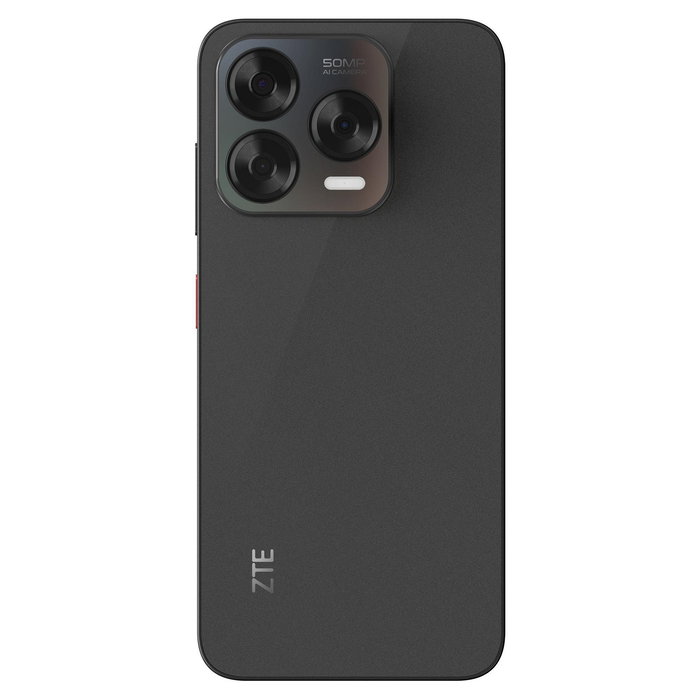 ZTE Blade V70 Vita Smartphone 6.7" Pantalla 120Hz 4GB RAM 256GB Android 14 Cámara 50+50+2 MP 5000 mAh Gris Stone Gray