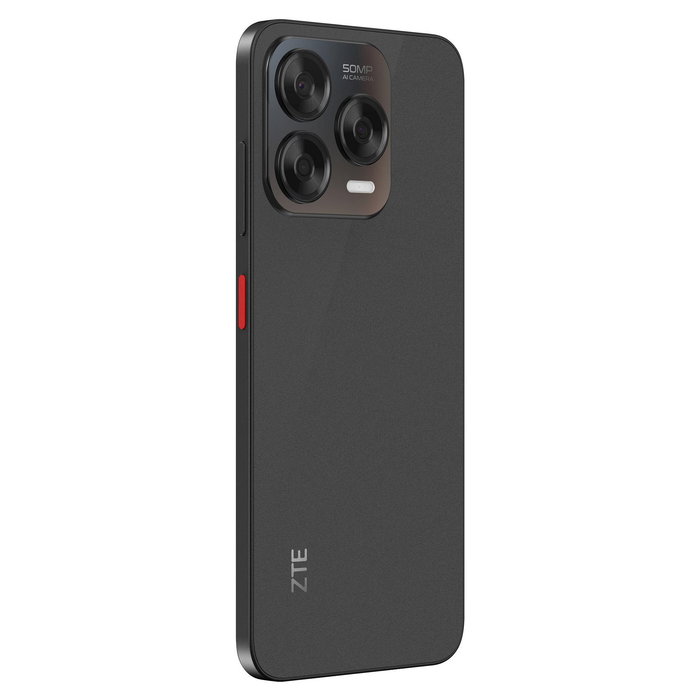 ZTE Blade V70 Vita Smartphone 6.7" Pantalla 120Hz 4GB RAM 256GB Android 14 Cámara 50+50+2 MP 5000 mAh Gris Stone Gray