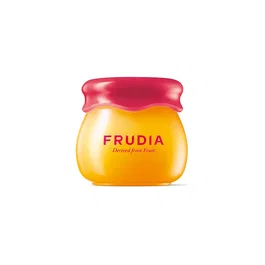 Frudia Bálsamo Labial Pomegranate con Color y Volumen, 10 ml