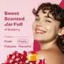 Frudia Bálsamo Labial Pomegranate con Color y Volumen, 10 ml