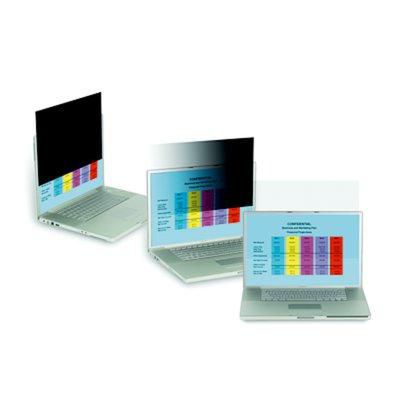 3M Filtro de protección para notebooks de 15.6 pulgadas con sistema COMPLY