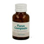 Forza Vitale Fucus Composto 25 g
