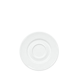 Costa Verde Oceanus Platillo Café 12 cm (Set de 6)