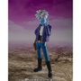 Bandai Tamashii Nations S.H.Figuarts Glorio Dragon Ball 13 cm