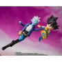 Bandai Tamashii Nations S.H.Figuarts Glorio Dragon Ball 13 cm