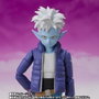 Bandai Tamashii Nations S.H.Figuarts Glorio Dragon Ball 13 cm