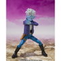 Bandai Tamashii Nations S.H.Figuarts Glorio Dragon Ball 13 cm