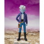 Bandai Tamashii Nations S.H.Figuarts Glorio Dragon Ball 13 cm