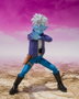 Dragon Ball Figura S.H.Figuarts Glorio 13 cm