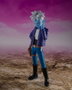 Dragon Ball Figura S.H.Figuarts Glorio 13 cm