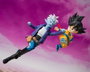 Dragon Ball Figura S.H.Figuarts Glorio 13 cm