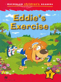 MACMILLAN Eddie's Exercise