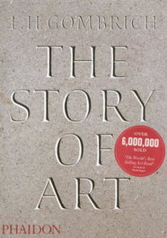 PHAIDON STORY OF ART, 16TH EDITION