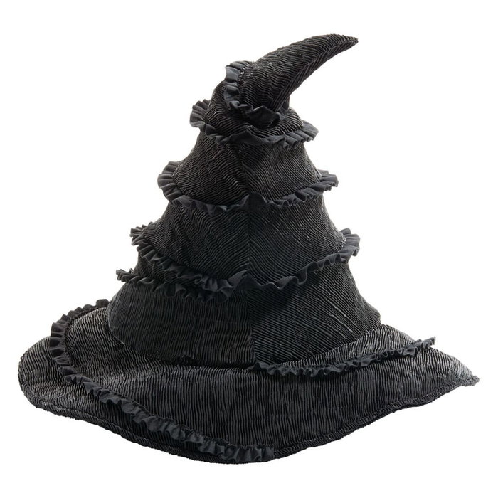 Wicked Réplica Role-Play 1/1 Elphaba's Hat (Collector'S Box) 38 cm
