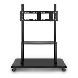 ViewSonic VB-STND-001-2C Soporte de suelo para pantallas de 55 a 98 pulgadas