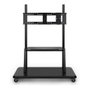 ViewSonic VB-STND-001-2C Soporte de suelo para pantallas de 55 a 98 pulgadas