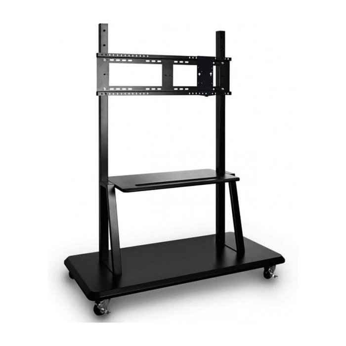 ViewSonic VB-STND-001-2C Soporte de suelo para pantallas de 55 a 98 pulgadas ViewSonic VB-STND-001-2C Soporte de suelo para pantallas de 55 a 98 pulgadas