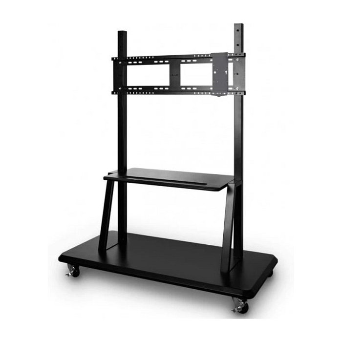 ViewSonic VB-STND-001-2C Soporte de suelo para pantallas de 55 a 98 pulgadas ViewSonic VB-STND-001-2C Soporte de suelo para pantallas de 55 a 98 pulgadas
