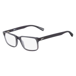 Montura de Gafas Unisex Nike NK7240N Gris