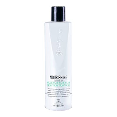 Light Irridiance Champú Cabello Dañado o Tratado Nourishing Essential Care