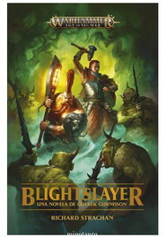Blightslayer de Logista Compañia De Distribucion Integral, Sa