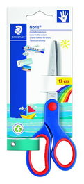 Tijeras Staedtler Noris 17 Cm.
