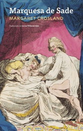 Marquesa de Sade, Marquesa de Sade - GATOPARDO EDICIONES