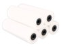 Innspiro Pack de 5 recambios de rodillo de espuma de 10 cm