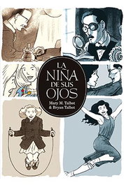La Niña De Sus Ojos (Rustica)