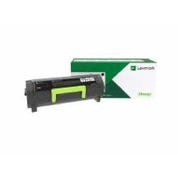 Lexmark 58D0Z0E Unidad de Imagen Negro