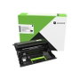 Lexmark 58D0Z0E Unidad de Imagen Negra