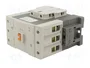 LS ELECTRIC Contactor METASOL MC-100A 24VAC 3-polar