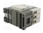 LS ELECTRIC Contactor METASOL MC-100A 24VAC 3-polar