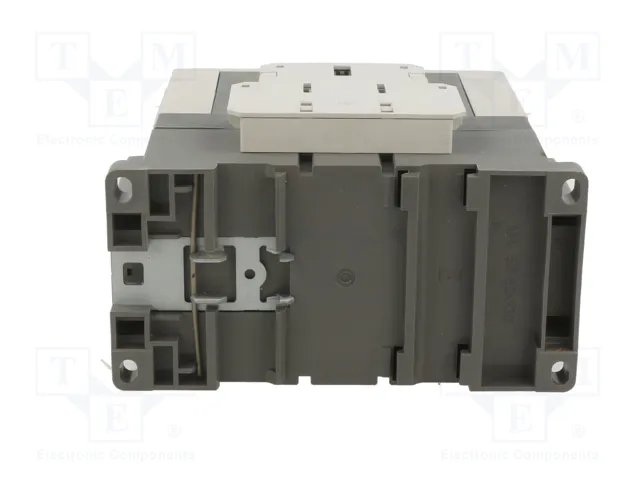 LS ELECTRIC Contactor METASOL MC-100A 24VAC 3-polar