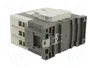 LS ELECTRIC Contactor METASOL MC-100A 24VAC 3-polar