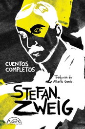 Cuentos completos, Stefan Zweig - PAGINAS DE ESPUMA EDITORIAL
