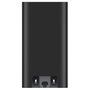 HP Cargador de pared GaN USB-C 100W Negro