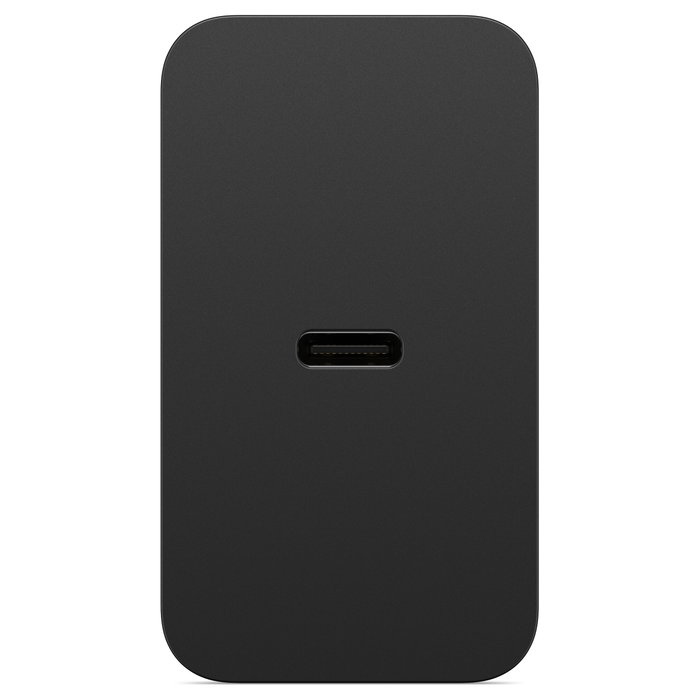 HP Cargador de pared GaN USB-C 100W Negro