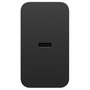 HP Cargador de pared GaN USB-C 100W Negro