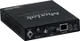 MUXLAB Receptor HDMI 4K sobre IP, 100m, Compatible con PoE, JPG 2000, Latencia 33ms