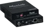 MUXLAB Receptor HDMI 4K sobre IP, 100m, Compatible con PoE, JPG 2000, Latencia 33ms