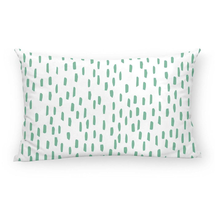 Funda de almohada Kids&Cotton URKO Multicolor 30 x 50 cm Funda de almohada Kids&Cotton URKO Multicolor 30 x 50 cm