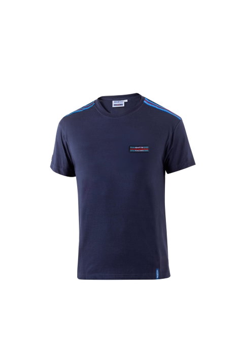 Sparco Camiseta Martini-R Top Azul XXL Sparco Camiseta Martini-R Top Azul XXL