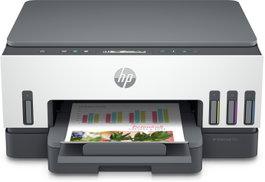 HP multifuncion inkjet Smart Tank 7005