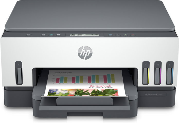 HP multifuncion inkjet Smart Tank 7005 HP multifuncion inkjet Smart Tank 7005
