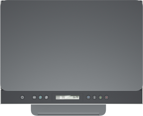 HP Smart Tank 7005 Multifunción Inyección de Tinta Color A4 Gris/Blanco
