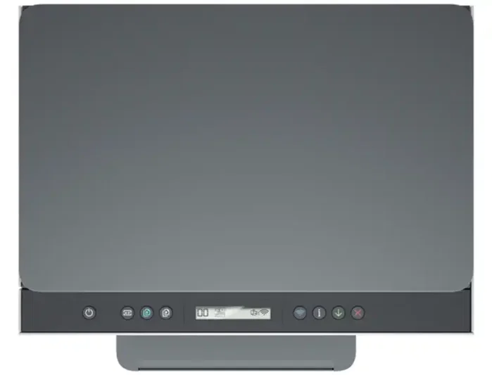 HP Smart Tank 7005 Multifunción Inyección de Tinta Color A4 Gris/Blanco