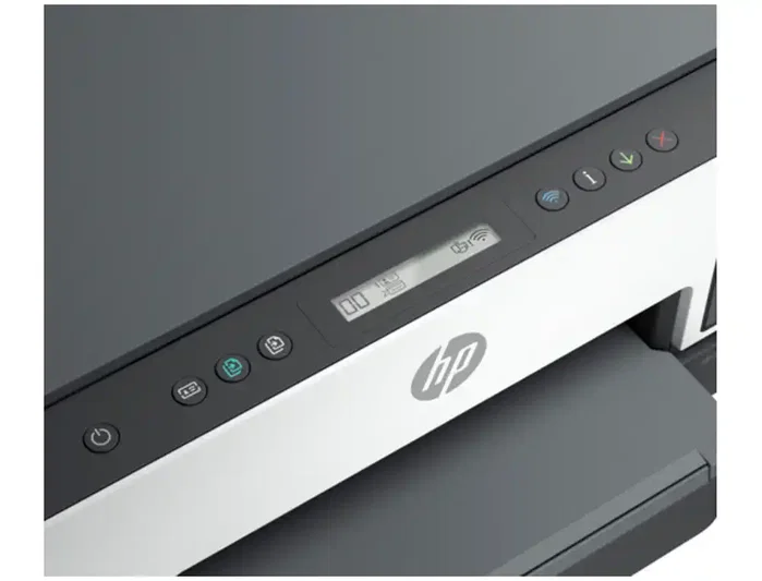 HP Smart Tank 7005 Multifunción Inyección de Tinta Color A4 Gris/Blanco
