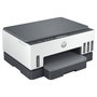 HP Smart Tank 7005 Multifunción Inyección de Tinta Color A4 Gris/Blanco