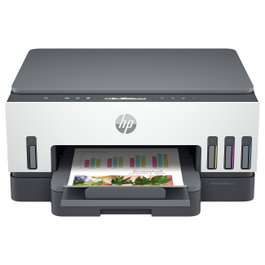 HP Smart Tank 7005 Multifunción Inyección de Tinta Color A4 Gris/Blanco